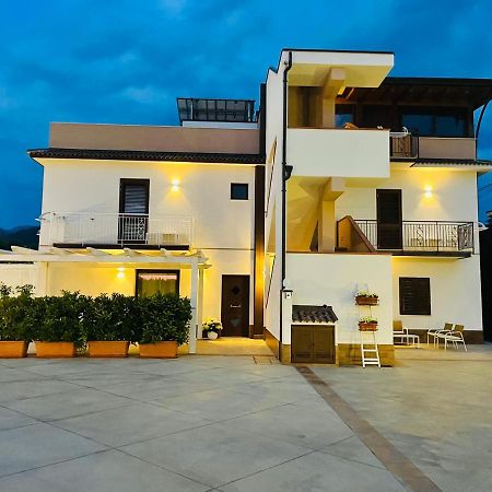 B&B Il Girasole Capo d'Orlando Exterior photo