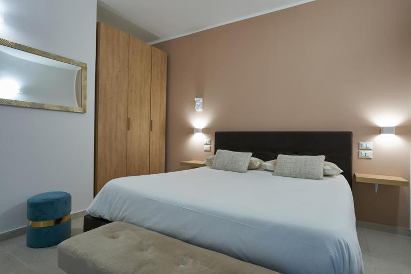 B&B Il Girasole Capo d'Orlando Exterior photo