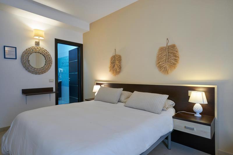 B&B Il Girasole Capo d'Orlando Exterior photo