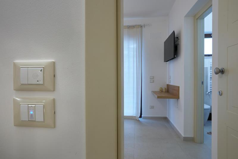 B&B Il Girasole Capo d'Orlando Exterior photo