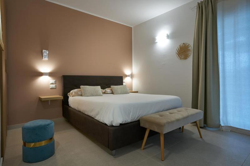 B&B Il Girasole Capo d'Orlando Exterior photo